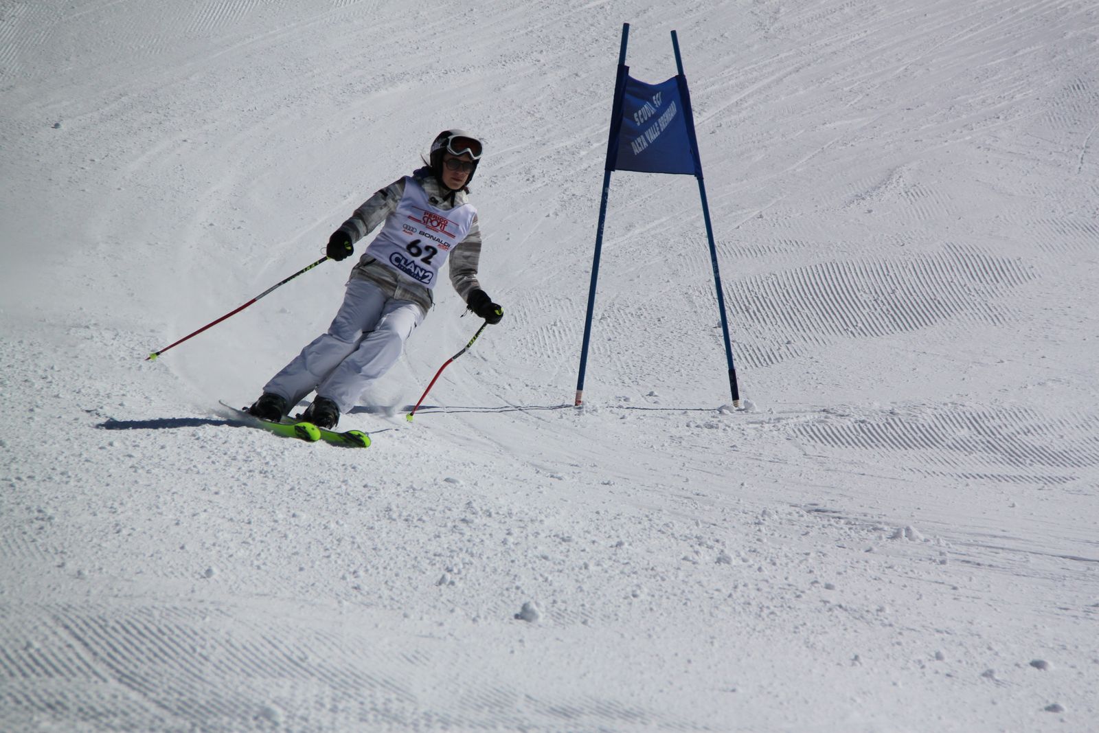 Gara Camp Sociali G 00117